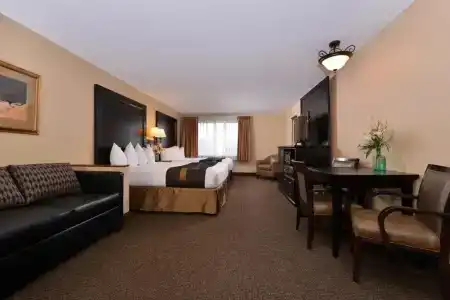Kelly Inn - 58