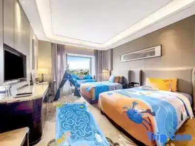Wyndham Grand Plaza Royale Chongqing - 15