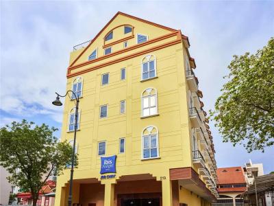 Ibis Budget Singapore Joo Chiat (Sg Clean) - 22