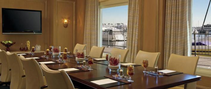 The Ritz-Carlton, Marina del Rey - 14
