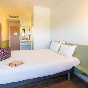 Ibis Budget Madrid Vallecas - 34