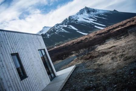 Hafnarfjall - 147