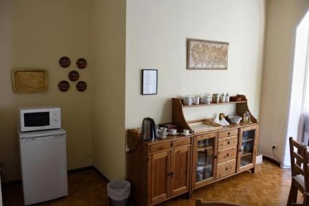Ally's Bed&Breakfast, - 21