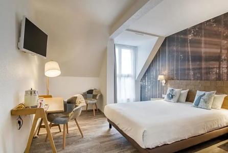 La Maison Hôtel Mulhouse Centre - 113