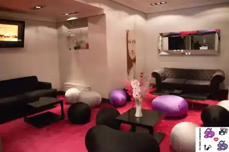 Idéal Hôtel Design - 18