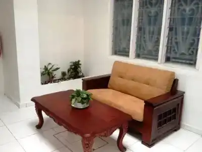 Oyo 89925 Innap - 7
