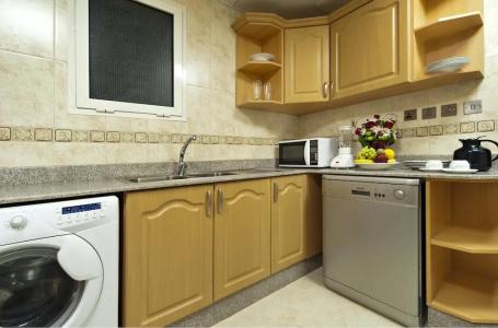 Saray Musheireb and Suites - 13