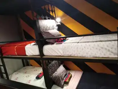 Chang Bed And Bar - 5