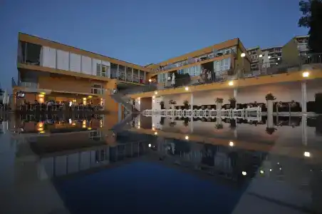 Splendid Resort - 35