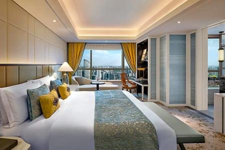 The St. Regis Shanghai Jingan - 60