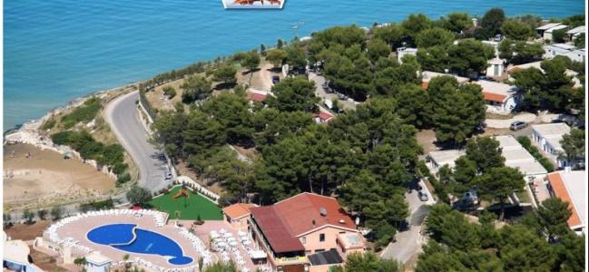 Villaggio La Giara - 40