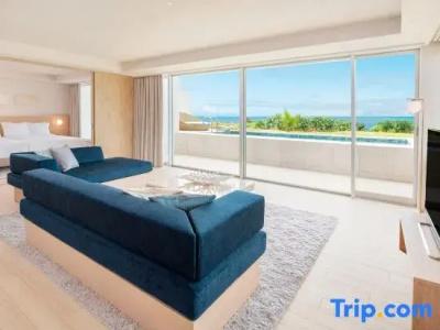 Iraph Sui, a Luxury Collection, Miyako Okinawa - 100