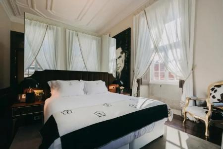 Torel Palace Porto - 132
