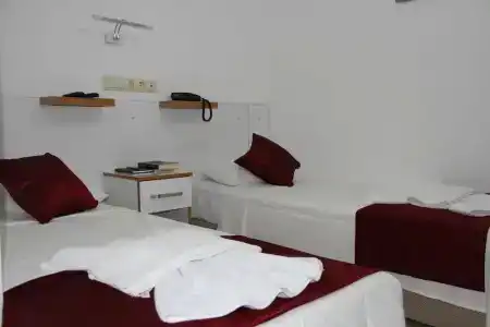 AelbİStan Otel - 22