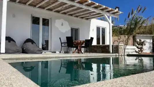 Amperian Mykonos Suites & Villas - 367