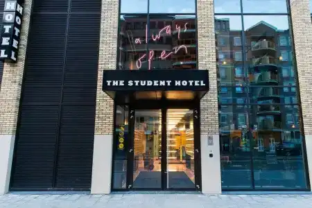 The Student Eindhoven - 51