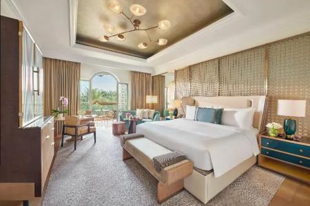 Emirates Palace, Abu Dhabi - 42