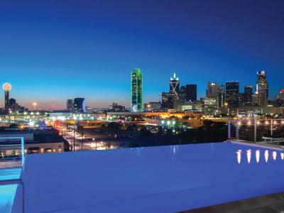 Canvas Dallas - 13