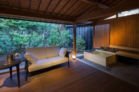Tofuya & Spa - - 53