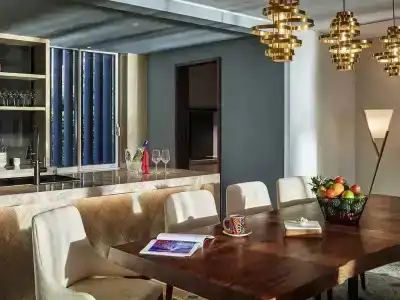 Pullman Phu Quoc Beach Resort - 189