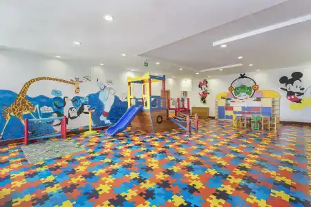 Kefaluka Resort Ultra All Inclusive - 27