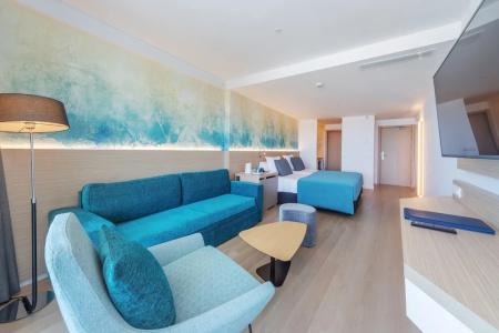 ApartFontanellas Playa - 58