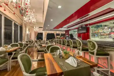 Ramada by Wyndham Ankara - 11