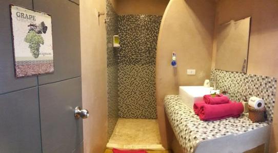 Le Divine Comedie Beach Resort - 9