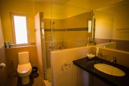 Little Sunshine Boutique Beach Resort & Spa - 32