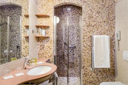 Eurostars Centrale Palace - 43