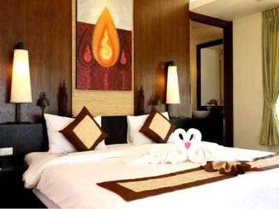 Baan Khaolak Beach Resort - Sha Plus - 37