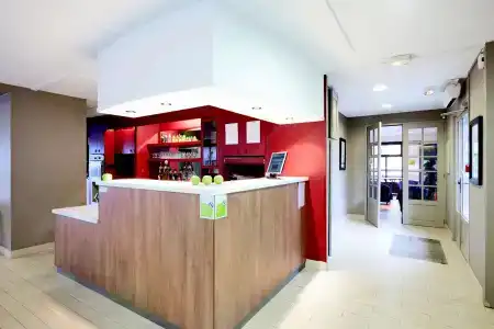 Campanile Metz Est Technopole - 1