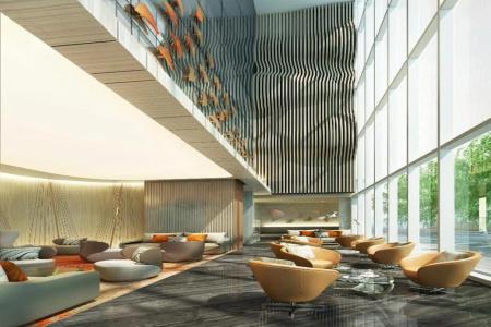The First Collection at Jumeirah Village Circle - 32