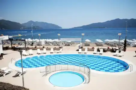 Pasa Garden Beach - 14