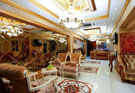 Marmara Deluxe - 18