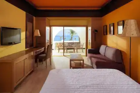 Le Meridien Dahab Resort - 47