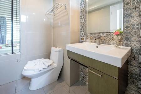 Impress Resort - 61