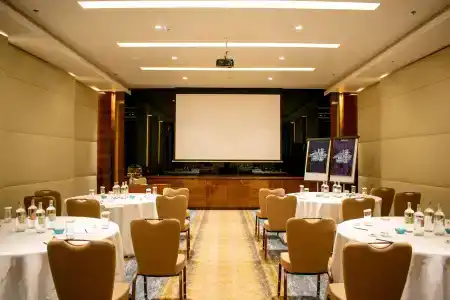 Radisson Blu, Ajman - 22