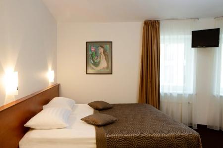 Art City Inn - 16