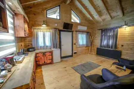 Pino Mar Luxury Bungalows - 13