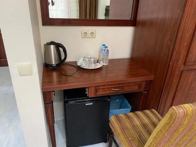 Atam Suites - 79