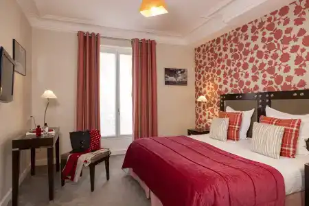 Hôtel Le 46 - ex Villa Brunel - 19