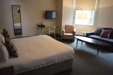 B+B Edinburgh - 38