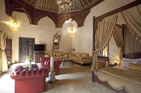 Palais Shéhérazade & Spa - 48