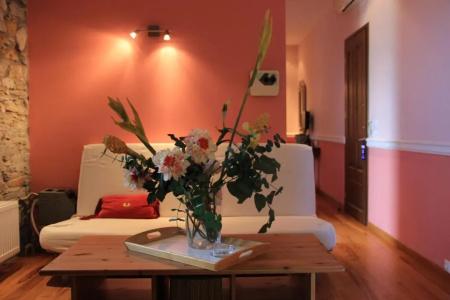Boutique Kentrikon & Bungalows - 52