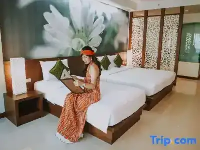 a2 Pool Resort - Sha Plus - 35