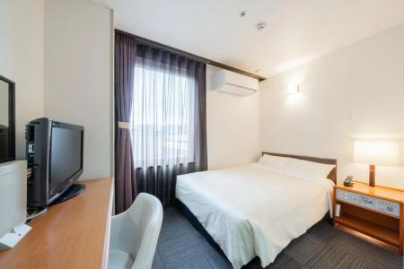 Hakodate Royal Seaside Bbh Hotel Group - 5