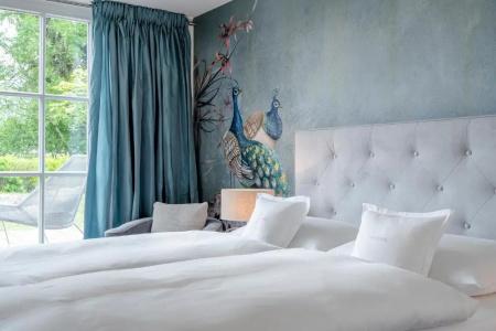 Relais-Chalet Wilhelmy - 41