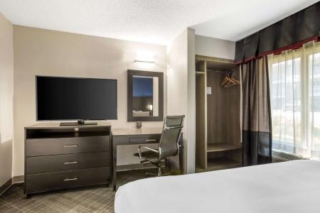 Comfort Suites Airport Nashville - 59