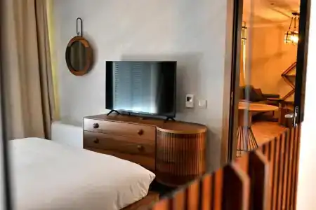 Zoo Sofia (ex. Silver Hotel) - 137